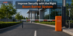 How to Choose the Right Boom Barrier for Your Property